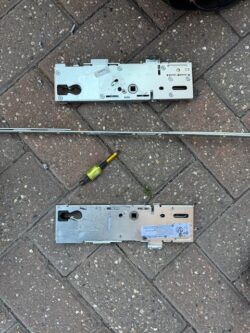 ERA Invincible composite door lock repaired in Misterton