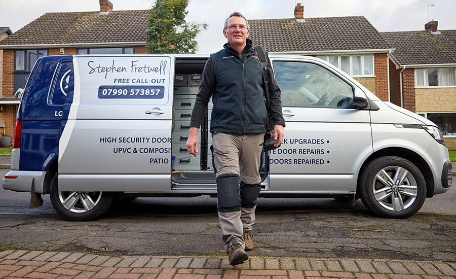 Emergency locksmiths Wroot near Doncaster for a professional team.