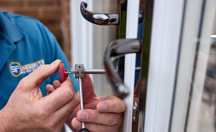 Locksmith Haxey